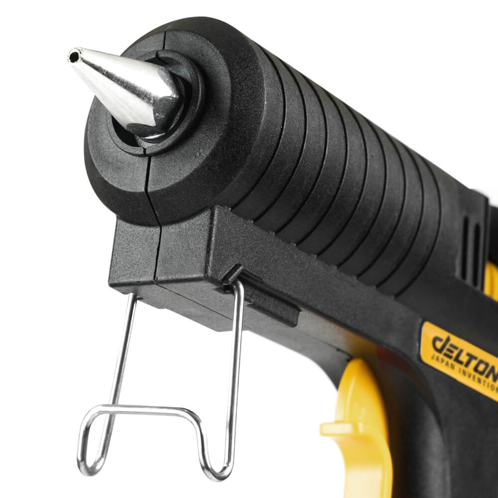 ปืนยิงกาว DELTON รุ่น GG-150E 150 วัตต์